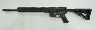 SAVAGE ARMS MSR-15 .224 VAL - Image 2 of 3