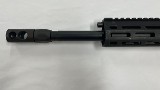SAVAGE ARMS MSR-15 .224 VAL - Image 3 of 3