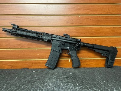 DIAMONDBACK DB15 5.56X45MM NATO - Image 2 of 3