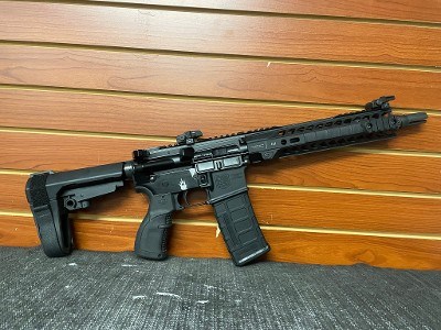 DIAMONDBACK DB15 5.56X45MM NATO - Image 3 of 3