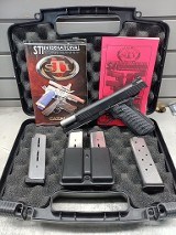 STACCATO Pistol Tactical SS 5.0 45 .45 ACP - 1 of 3