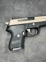 SIG SAUER P224 9MM LUGER (9x19 PARA) - 2 of 3