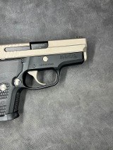 SIG SAUER P224 9MM LUGER (9x19 PARA) - 3 of 3