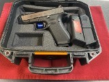 GLOCK 17 G17 GEN 5 GEN5 FULL SIZE 9MM 9MM LUGER (9x19 PARA) - 1 of 3