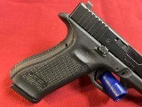 GLOCK 17 G17 GEN 5 GEN5 FULL SIZE 9MM 9MM LUGER (9x19 PARA) - 3 of 3