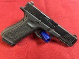 GLOCK 17 G17 GEN 5 GEN5 FULL SIZE 9MM 9MM LUGER (9x19 PARA) - 2 of 3