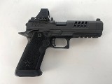 STACCATO P4.5 9MM LUGER (9x19 PARA) - 1 of 3