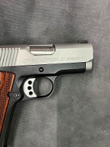 SPRINGFIELD ARMORY EMP .40 S&W - 3 of 3