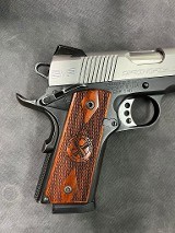 SPRINGFIELD ARMORY EMP .40 S&W - 2 of 3