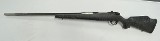 WEATHERBY MARK V ACCUMARK .257 WBY MAG - Image 2 of 3