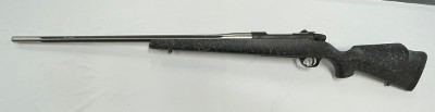 WEATHERBY MARK V ACCUMARK .257 WBY MAG - Image 2 of 3