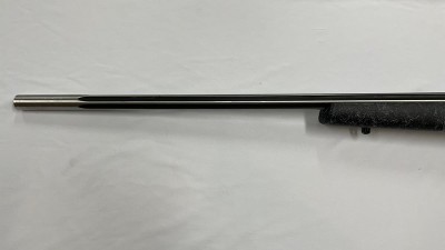 WEATHERBY MARK V ACCUMARK .257 WBY MAG - Image 3 of 3