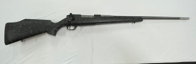 WEATHERBY MARK V ACCUMARK .257 WBY MAG - Image 1 of 3