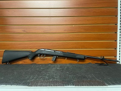 SAVAGE ARMS 62 .22 LR - Image 1 of 3