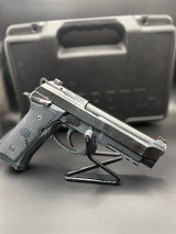 BERETTA type 92 9MM LUGER (9x19 PARA) - 2 of 3