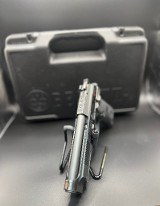 BERETTA type 92 9MM LUGER (9x19 PARA) - 3 of 3