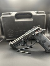 BERETTA type 92 9MM LUGER (9x19 PARA) - 1 of 3
