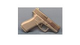GLOCK 43X 9MM LUGER (9x19 PARA) - 2 of 3