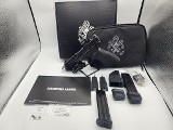 SPRINGFIELD ARMORY ECHELON 9MM LUGER (9x19 PARA) - 1 of 3
