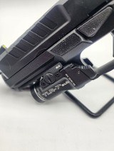 SPRINGFIELD ARMORY ECHELON 9MM LUGER (9x19 PARA) - 3 of 3