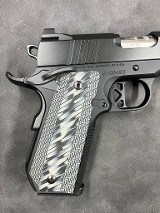 DAN WESSON FIREARMS ECP .45 ACP - 2 of 3