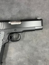 DAN WESSON FIREARMS ECP .45 ACP - 3 of 3