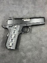 DAN WESSON FIREARMS ECP .45 ACP - 1 of 3