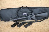 SPRINGFIELD ARMORY SA-16 A2 5.56X45MM NATO - 1 of 3
