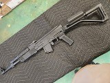 MOLOT-ORUZHIE FM-AK47-21 / VPR-76239-21 7.62X39MM - 1 of 3