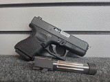 GLOCK G33 GEN 4 .357 SIG - 2 of 3