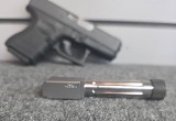 GLOCK G33 GEN 4 .357 SIG - 3 of 3
