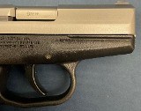 SCCY CPX-1 9MM LUGER (9x19 PARA) - 3 of 3
