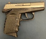 SCCY CPX-1 9MM LUGER (9x19 PARA) - 2 of 3