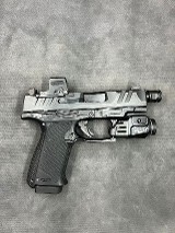 WALTHER PDP F9MM LUGER (9x19 PARA) - 1 of 3