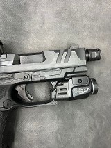 WALTHER PDP F9MM LUGER (9x19 PARA) - 3 of 3