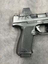 WALTHER PDP F9MM LUGER (9x19 PARA) - 2 of 3