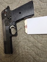 SMITH & WESSON 422 22 Long Rifle (22LR) - 2 of 2