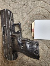 HI-POINT MODEL C 9MM LUGER (9x19 PARA) - 2 of 2