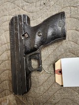 HI-POINT MODEL C 9MM LUGER (9x19 PARA) - 1 of 2