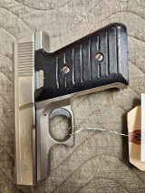 JENNINGS FIREARMS BRYCO 58 .380 ACP - 2 of 2