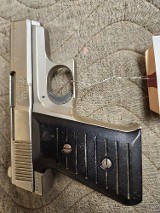 JENNINGS FIREARMS BRYCO 58 .380 ACP - 1 of 2