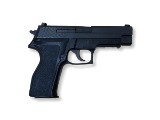 SIG SAUER P226 40 Smith & Wesson - 1 of 3