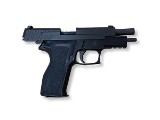 SIG SAUER P226 40 Smith & Wesson - 3 of 3