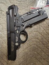 SMITH & WESSON WESSON MODEL 22A-1 .22 S/L/LR - 2 of 2