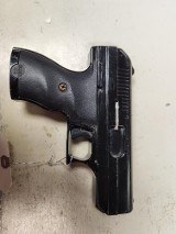 HI-POINT MODEL C 9MM LUGER (9x19 PARA) - 2 of 3