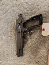 HI-POINT MODEL C 9MM LUGER (9x19 PARA) - 3 of 3