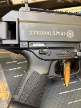 GRAND POWER SP9A3 STRIBOG 9MM LUGER (9x19 PARA) - 3 of 3