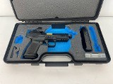CANIK TP9 ELITE COMBAT EXECUTIVE 9MM LUGER (9X19 PARA) - Image 3 of 3