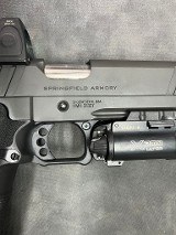 SPRINGFIELD ARMORY DS PRODIGY 9MM LUGER (9x19 PARA) - 3 of 3