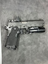 SPRINGFIELD ARMORY DS PRODIGY 9MM LUGER (9x19 PARA) - 1 of 3